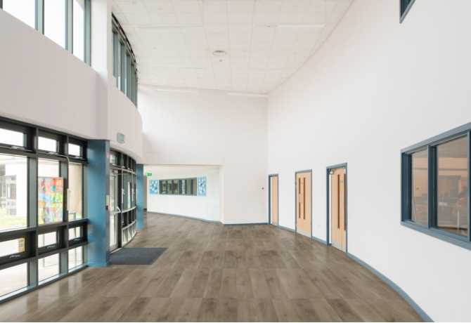 Oak patinantik